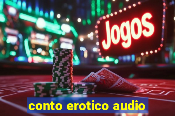 conto erotico audio